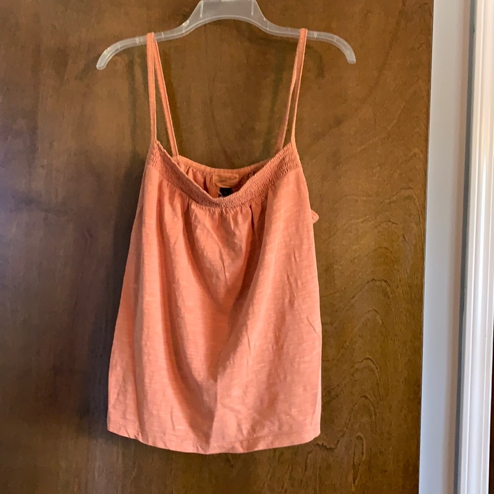 Universal Thread loose tank